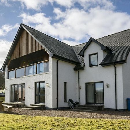 Villa Ardbrae Spean Bridge Exterior foto