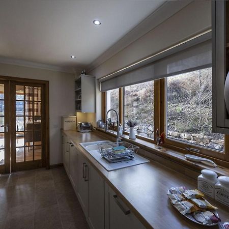 Villa Ardbrae Spean Bridge Exterior foto